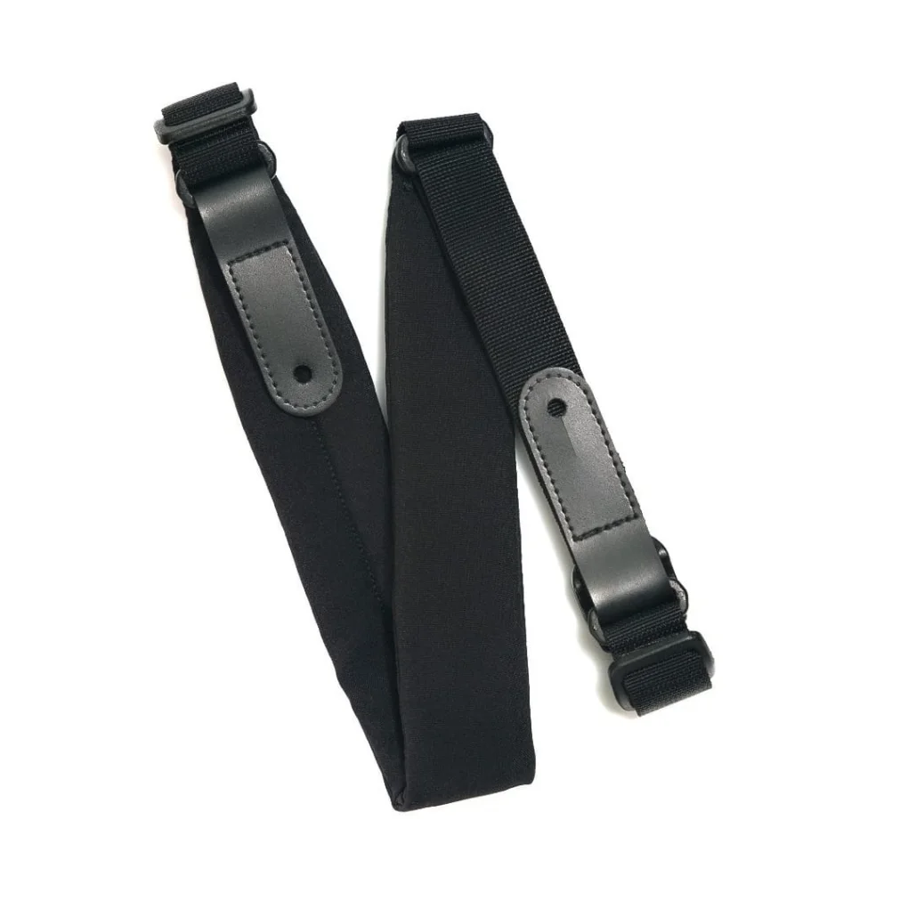 Modern Strap, detail view